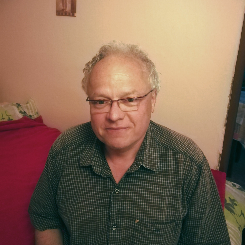 Obrázek epizody #217 Marek Vanča: My málo-mocní (23.06.2021)