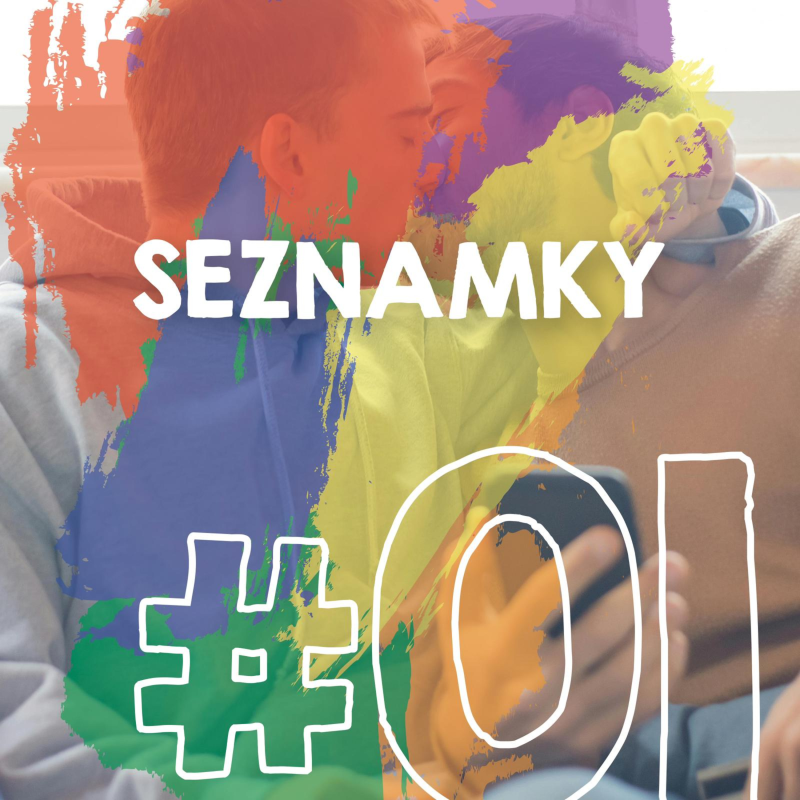 Obrázek epizody #01 Seznamky I.