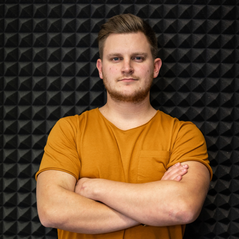 Obrázek epizody 23. Jak být barmanem do (ne)pohody