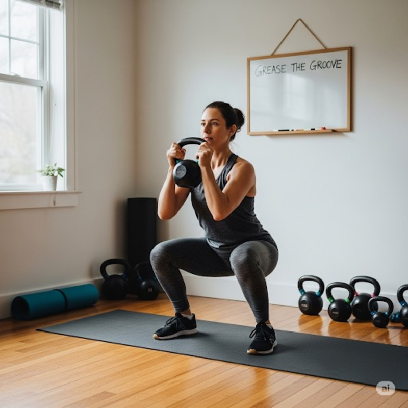 Obrázek epizody Grease The Groove