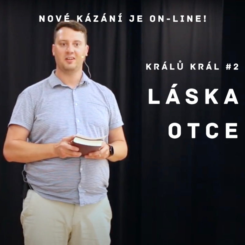 Obrázek epizody Láska Otce
