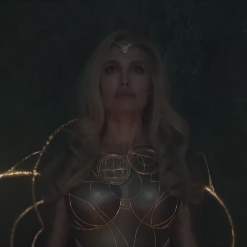 Obrázek epizody ANGELINA JOLIE V MARVELOVCE (zdroj: CNN Prima NEWS)