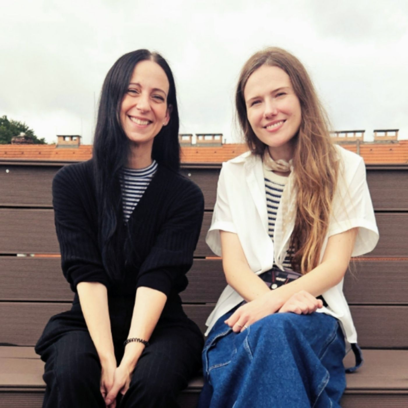 Obrázek epizody Anna Vaverková: Nové album je o únavě Berlínem a snaze najít v něm krásu