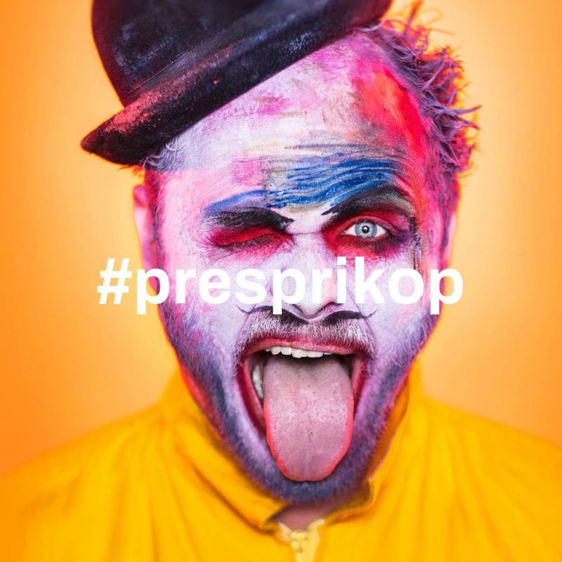 Obrázek epizody „Nevíme, co je prohra, cirkus nejde změřit. Performeři odevzdávají jako sportovci vše“ – Rosťa a Vítek Novákovi