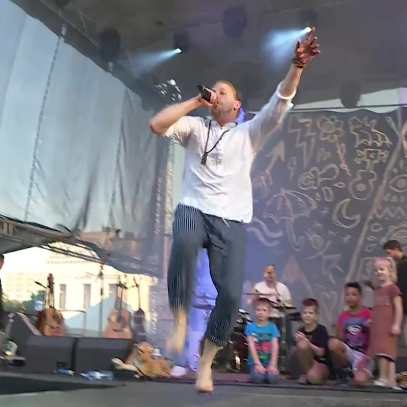 Obrázek epizody Rozhovor s Vilmou Cibulkovou