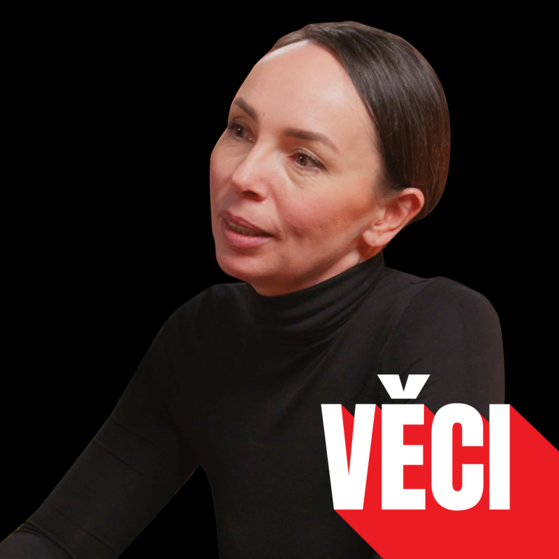 Obrázek epizody Michelle Losekoot: O kreativitě, psaní, podnikání a cestě k lepšímu životu