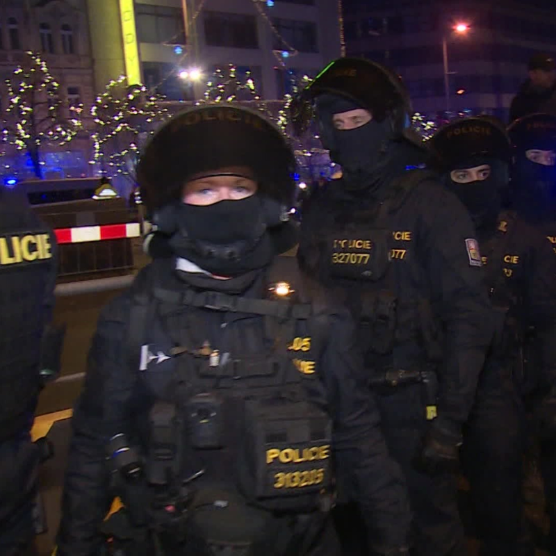 Obrázek epizody HLAVNÍ ZPRÁVY (102)