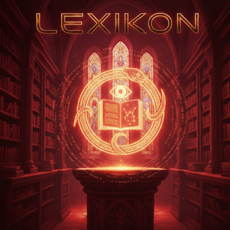 Obrázek epizody Biela & Brand - Lexikon / remaster /2025