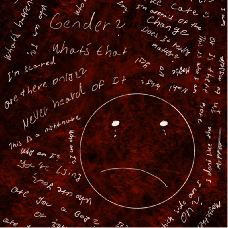 Obrázek epizody (ne)Ofenzivní Podcast 2.díl - Pohlaví