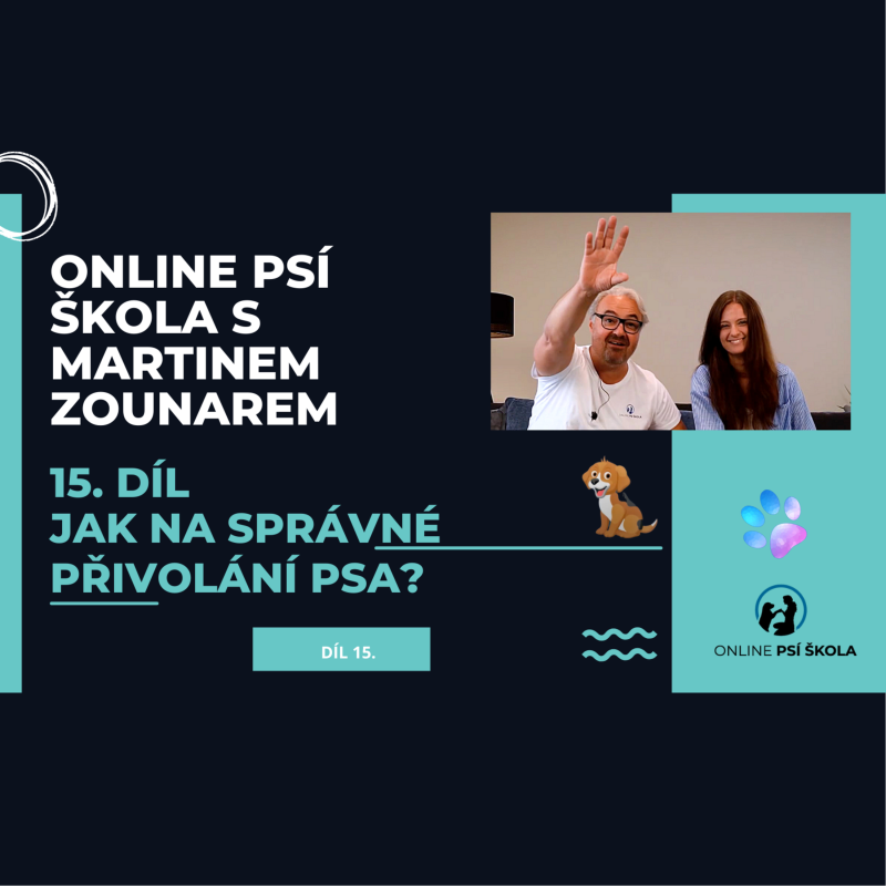 Obrázek epizody #18 Stala se nehoda aneb zkřížení dvou plemen