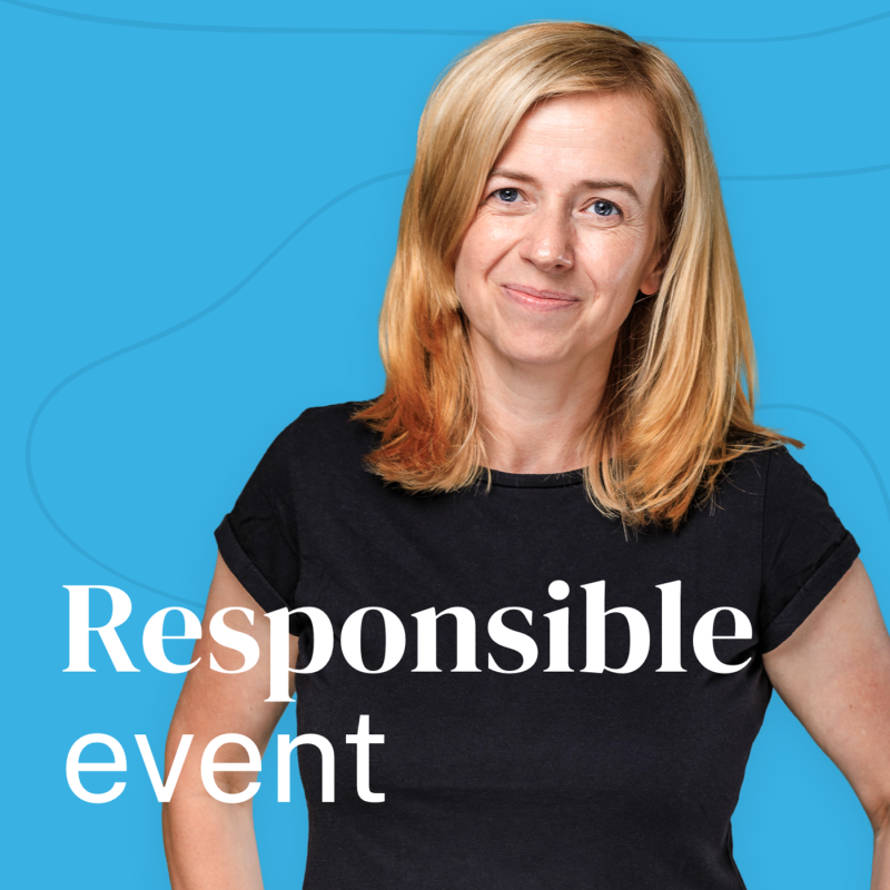 Obrázek epizody 24: Radka Ondráčková: Tvůrčího procesu se nemůžu zbavit