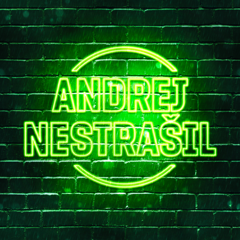 Obrázek epizody PUK PAK PIVO Epizoda 56: Andrej Nestrašil