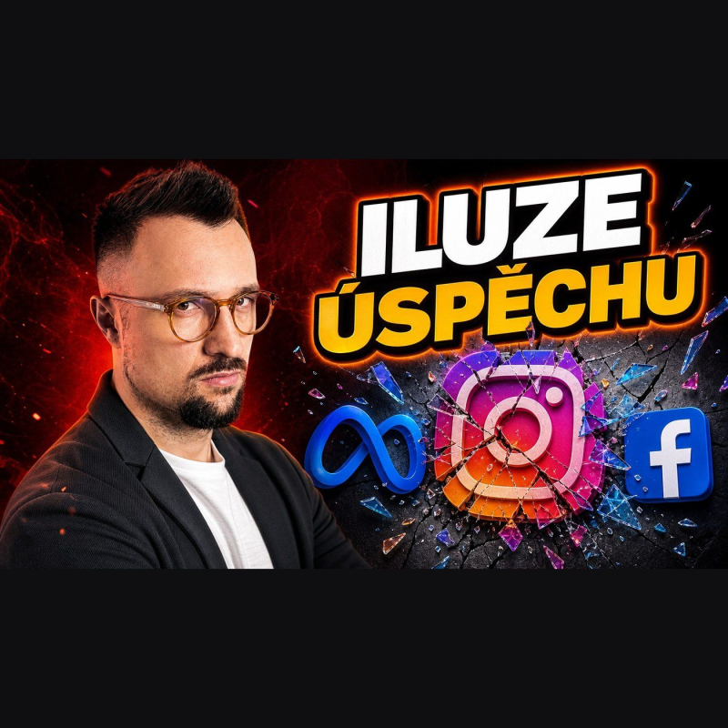 Obrázek epizody Tohle je ověřený zabiják vašeho byznysu (a jak to opravit) | M3 EP. 021 Cernovsky Marketing Podcast 🇨🇿