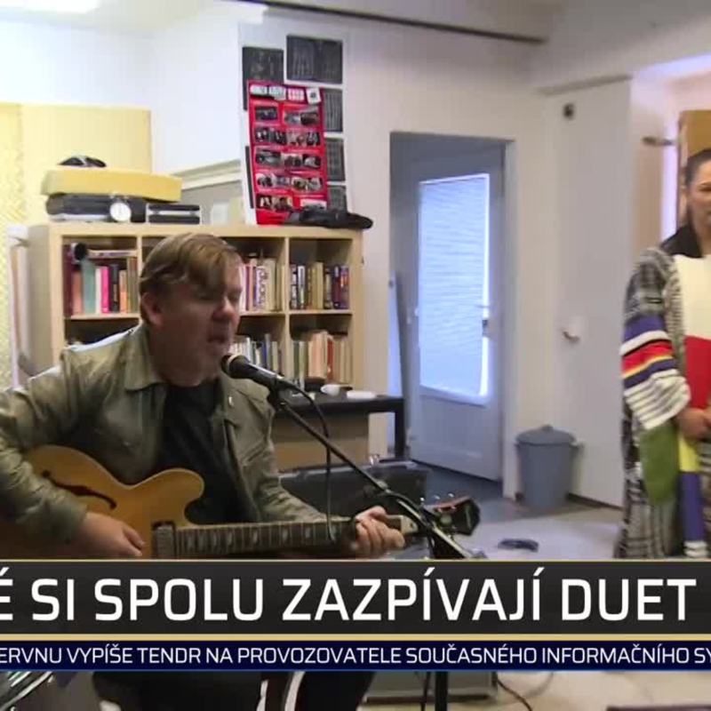 Obrázek epizody SHOWTIME 14.5.2020