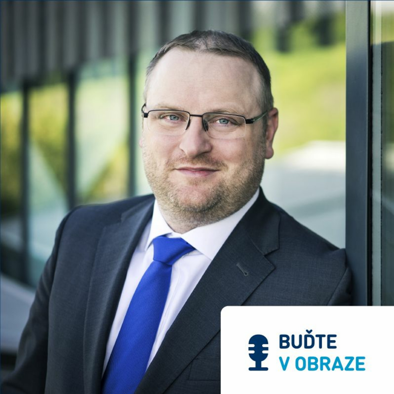 Obrázek epizody Jak a proč investovat? Rozhovor s Martinem Vaškem o možnostech ve světě investic