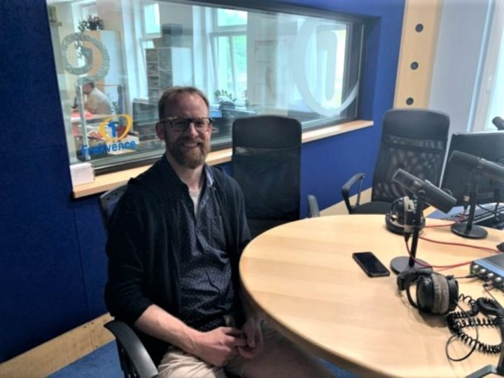 Obrázek epizody Ondřej Kolář: Bohužel jsme v situaci, kdy prezident musí být zbaven svých pravomocí