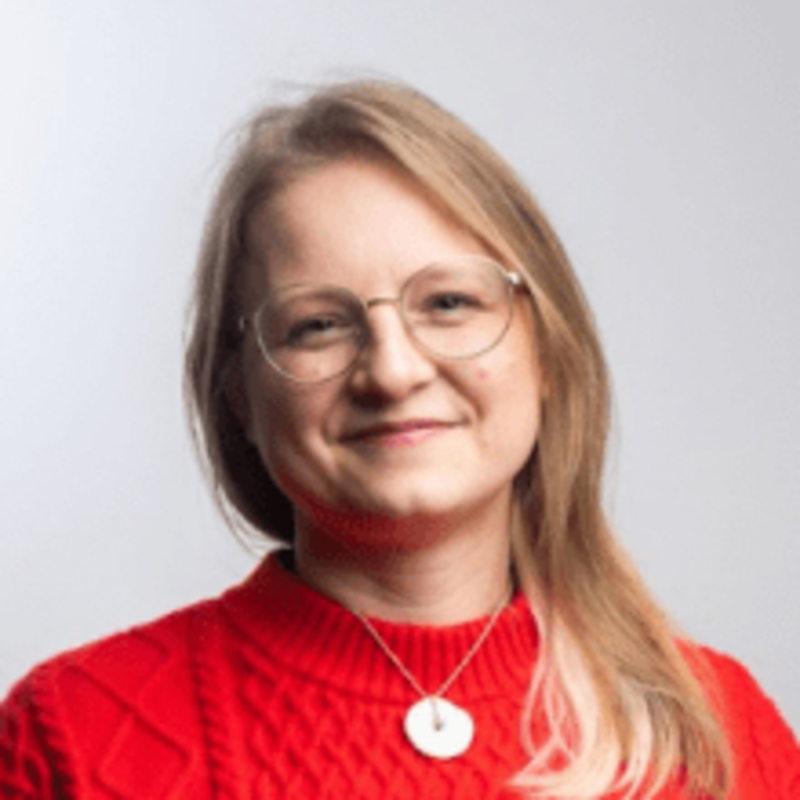 Obrázek epizody #30 Zvědavá Klatovanka se ptá Magdalény Ezrové