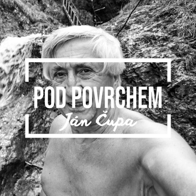 Obrázek epizody Lysohor a otužilec - Ján Čupa