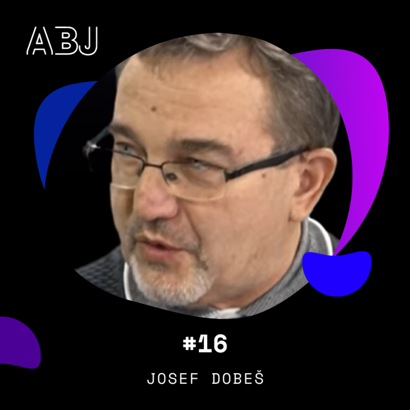 Obrázek epizody Rozhovor s Josefem Dobešem