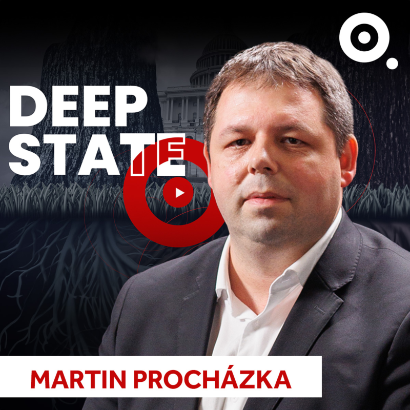 Obrázek epizody Rozpočtová párty začíná, kocovina přijde za pár let, říká expert