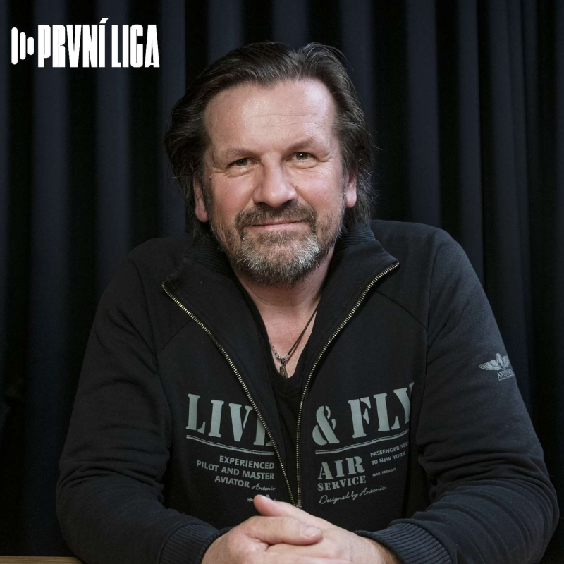 Obrázek epizody Jan Bradáč: Odcházím z Falconu a CineStaru. Není to akční krok, ale rozmyšlené rozhodnutí