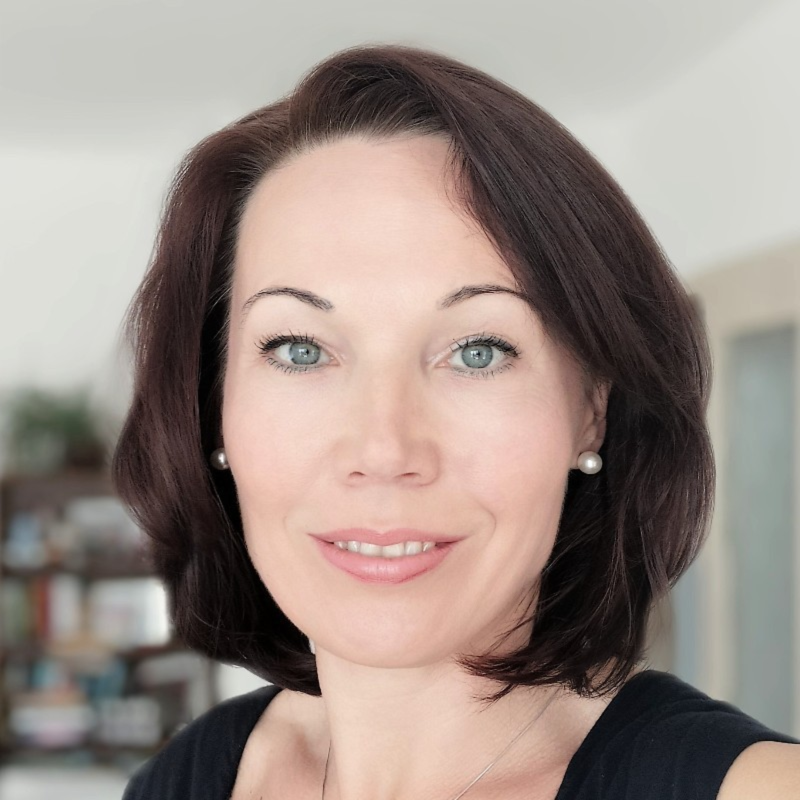 Obrázek epizody Markéta Černá: Firemní STK – maličkosti, které mohou zvýšit výkonnost vaší firmy