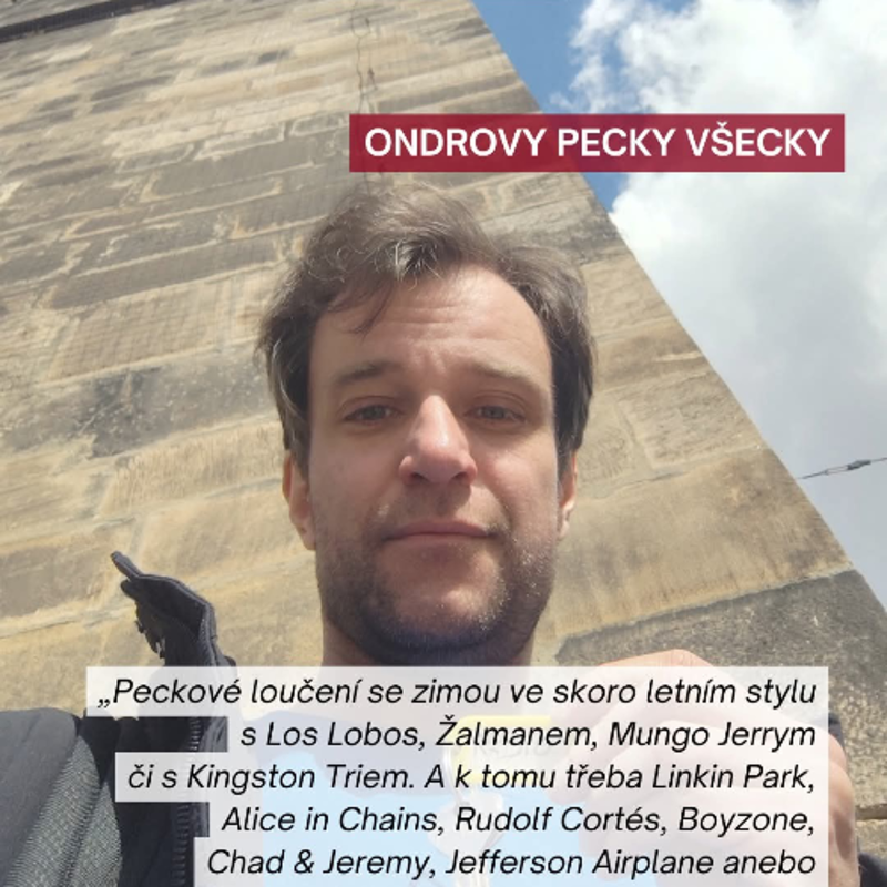 Obrázek epizody 2026-03-18 Ondrovy pecky všecky