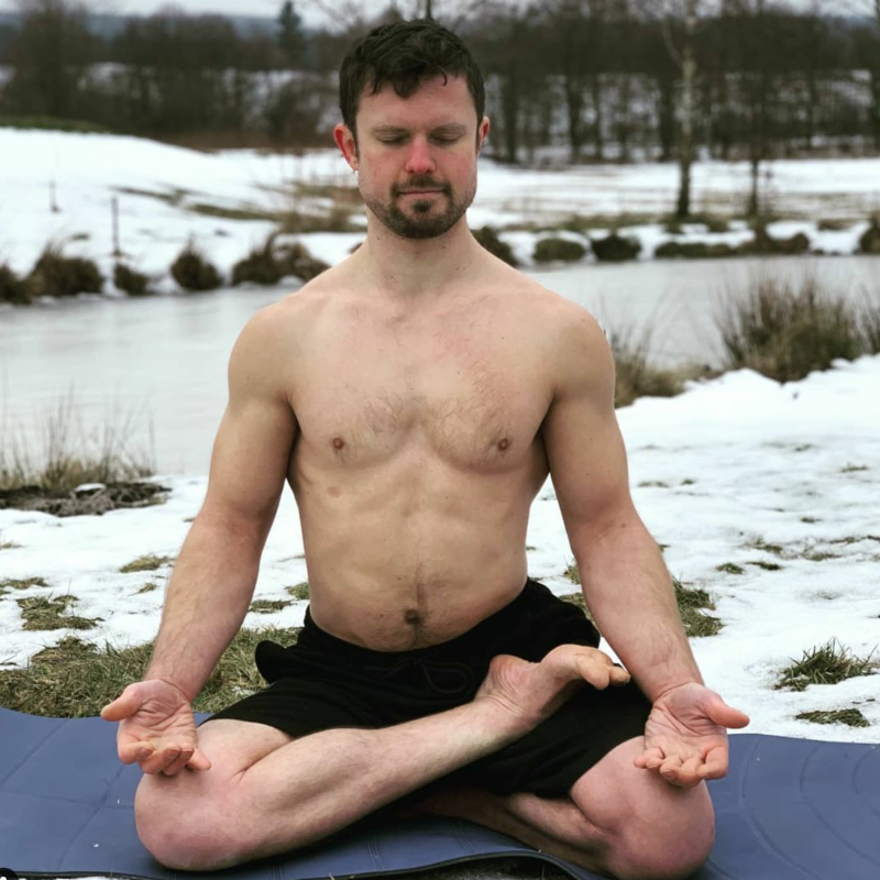 Obrázek epizody EP. 141 Libor Mattuš - Ako na funkčné telo a zdravú myseľ?