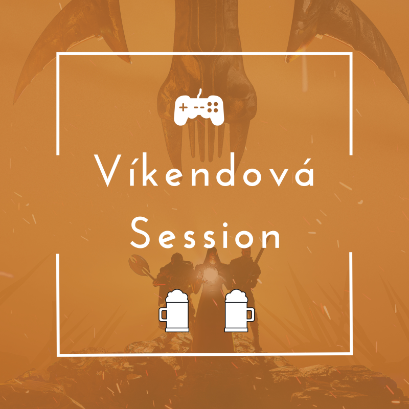 Obrázek epizody Gothic je zpátky, vítejte v kolonii