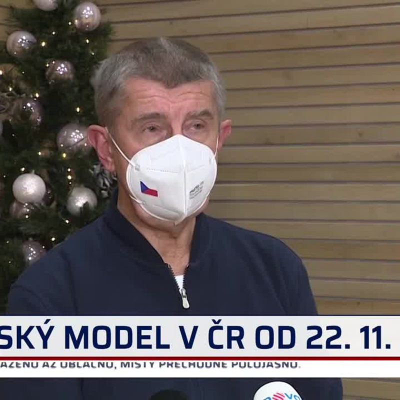 Obrázek epizody Nový den 18.11.2021 08:00 - 10:00