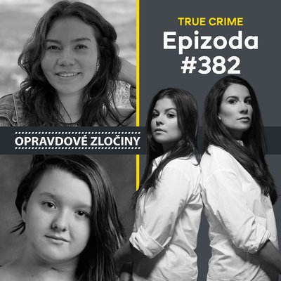 Obrázek epizody #382 - Zaliya Shamigulova & Nicole Lovell