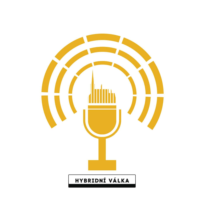 Obrázek epizody OWS_04: Hybridní válka