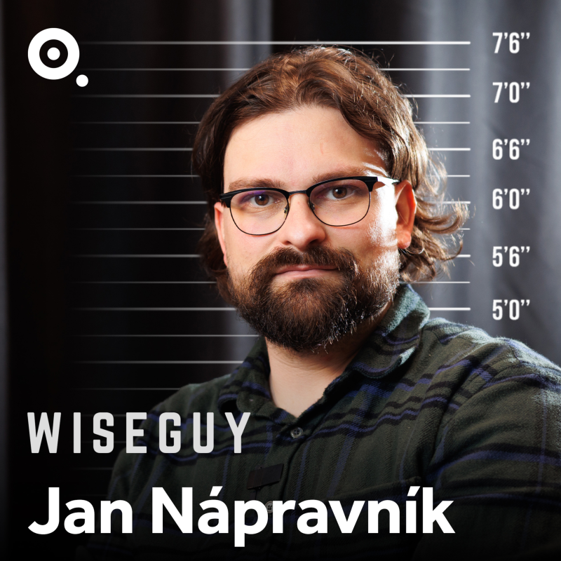 Obrázek epizody Mafie nezmizela. Jen se přesunula do online světa, říká expert na podsvětí