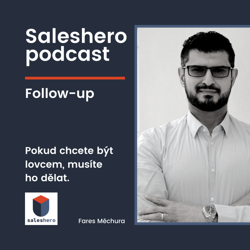 Obrázek epizody 3: Jak na úspěšný follow-up