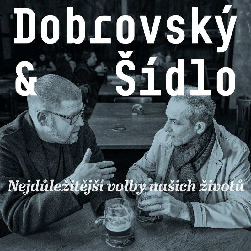Obrázek epizody Nejdůležitější volby našich životů: Proč si Česko zvolilo Andreje Babiše a proč pak i podruhé (2013 - 2017)