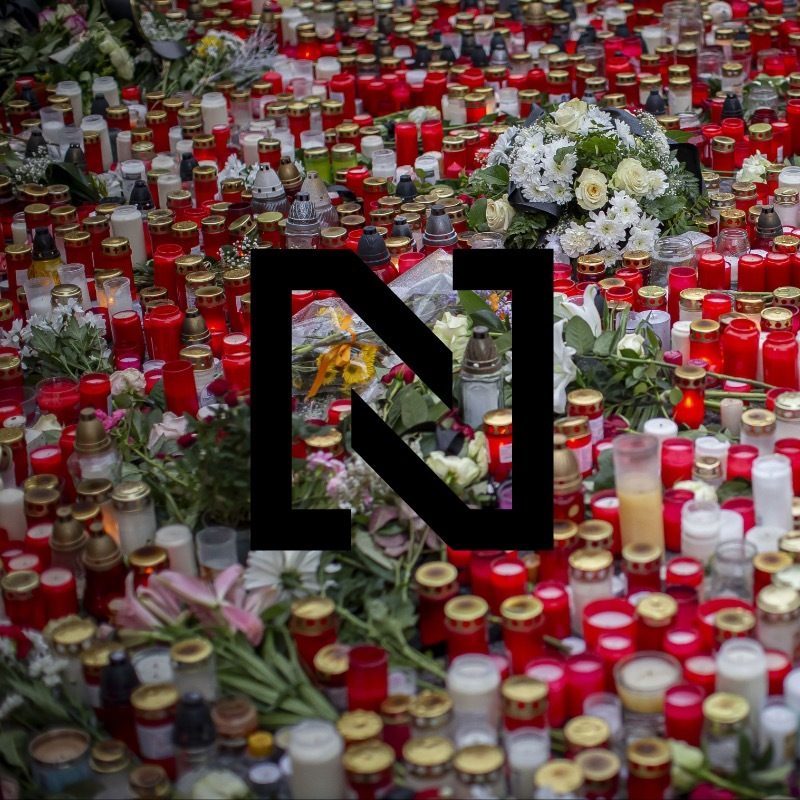 Obrázek epizody Půl roku od útoku na FF UK. Co nového víme?