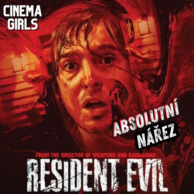 Obrázek epizody #139 Resident Evil - takhle se oživuje mrtvá franšíza!