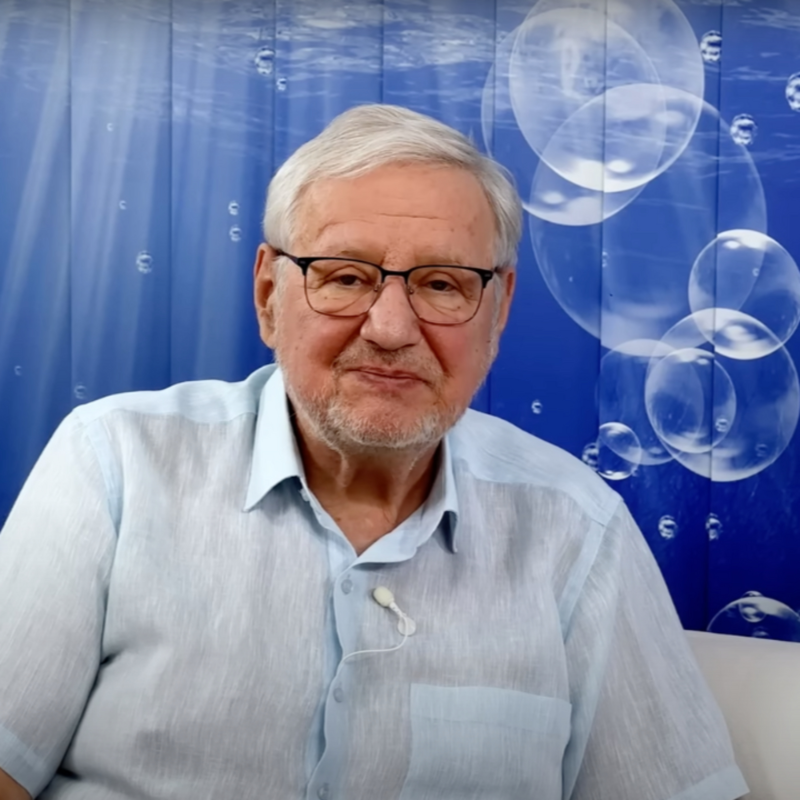 Obrázek epizody Tomáš Pfeiffer,  Poselství duchovních mistrů 2