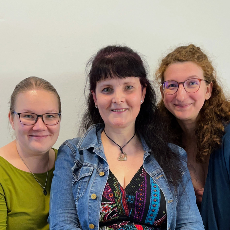 Obrázek epizody #8 Ester Fišerová - Bez chyb a schopnosti si říct o pomoc se nedá nic naučit