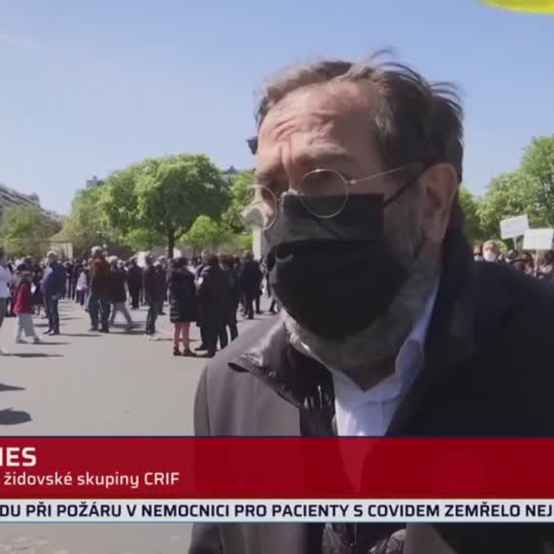 Obrázek epizody Vrah osvobozen kvůli marihuaně