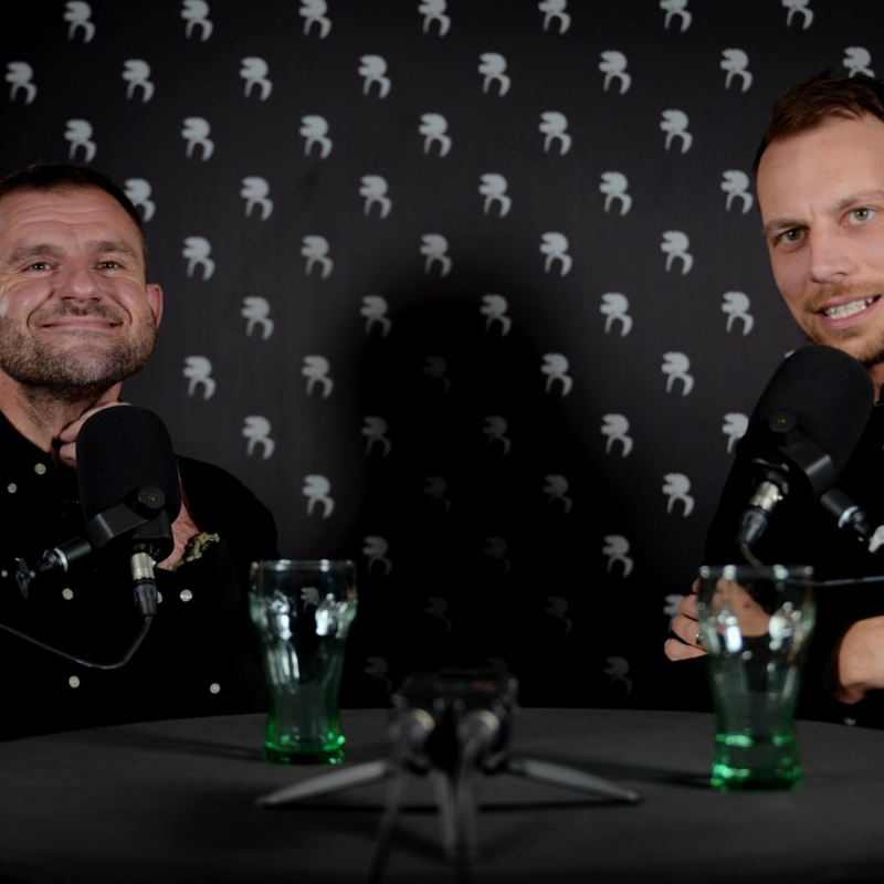 Obrázek epizody MotoGP Pokec 2024 -  BONUSOVÝ DÍL : Zákulisí velké ceny