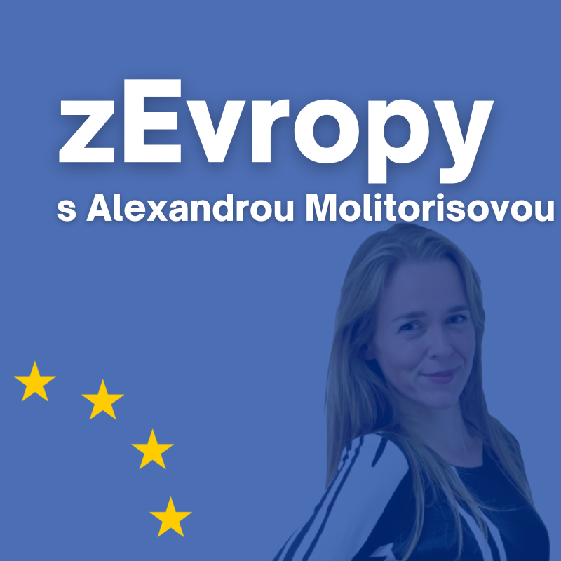 Obrázek epizody Budoucnost geneticky modifikovaných potravin v EU