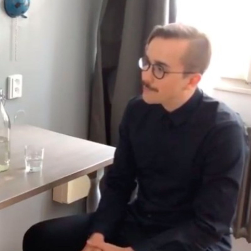 Obrázek epizody Jiří Dužár: sdílí svoje zkušenosti z CzechTurismu, o tom, jak smysluplně spolupracovat s influencery