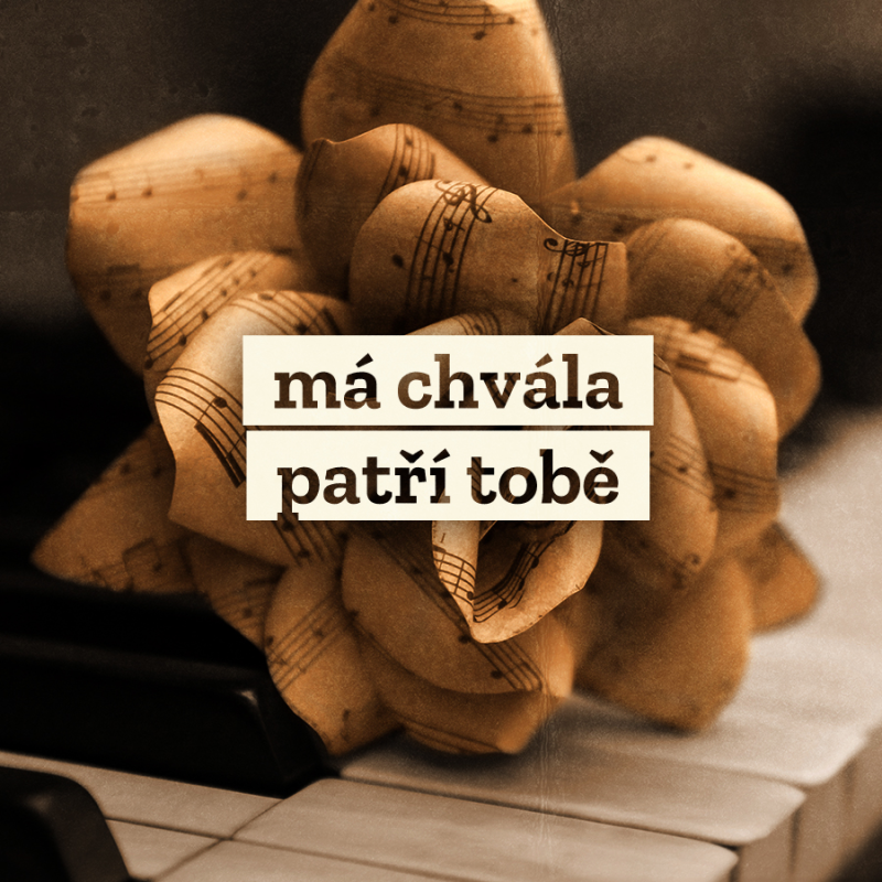 Obrázek epizody Má chvála patří tobě // Marek Plaček