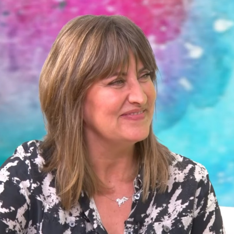 Obrázek epizody Zdenka Pohlreich, Jsem Bohem