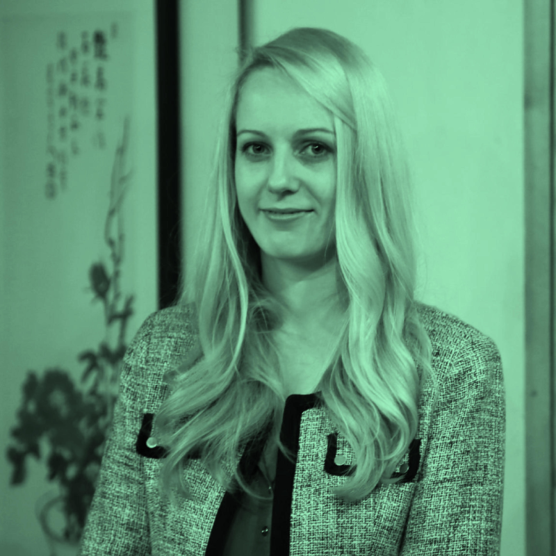 Obrázek epizody ŽIVĚ: „V korejské společnosti je vegetariánství pořad ještě radikální gesto“ – rozhovor s překladatelkou Petrou Ben-Ari