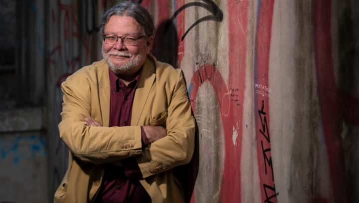 Obrázek epizody Alexandr Vondra: Musíme dělat všechno pro to, aby nenastalo migrační peklo