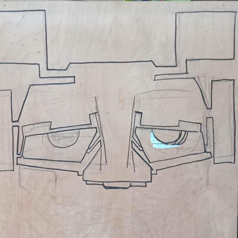 Obrázek epizody Mayan News