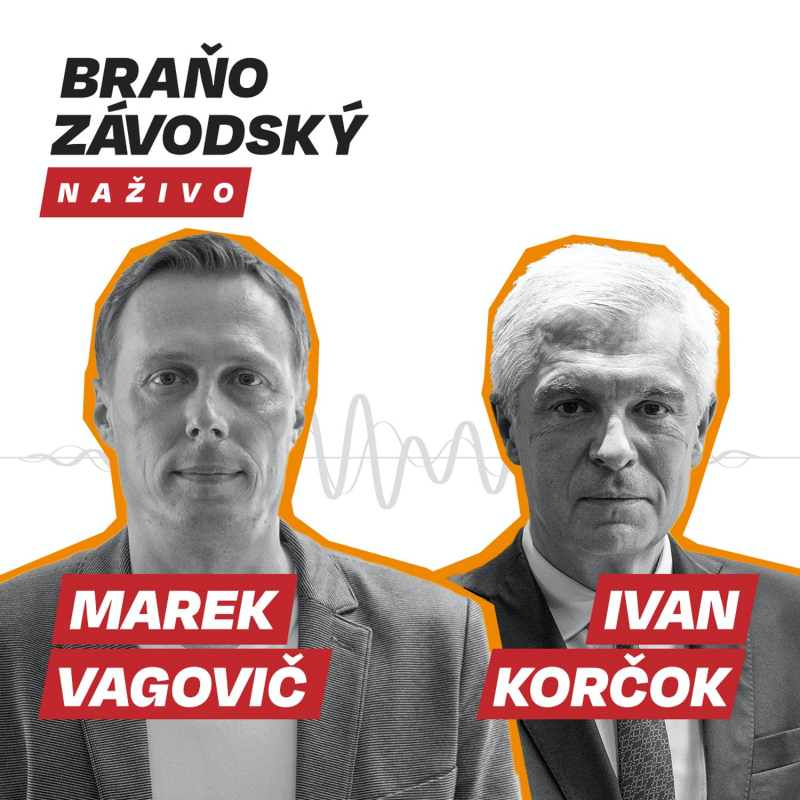 Obrázek epizody Ficove reči o politických väzňoch vyleteli po zverejnení odposluchov do luftu