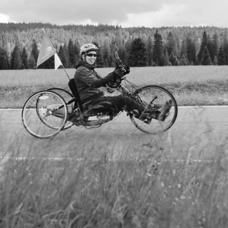 Obrázek epizody Jitka Burianová